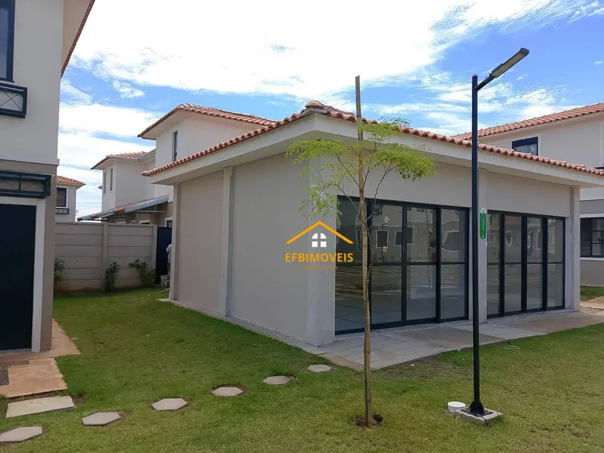 Foto 8 de Sobrado com 2 quartos à venda, 50m2 em Americana - SP