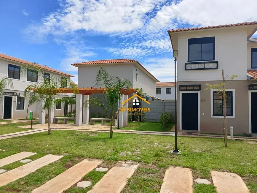 Foto 1 de Sobrado com 2 quartos à venda, 50m2 em Americana - SP