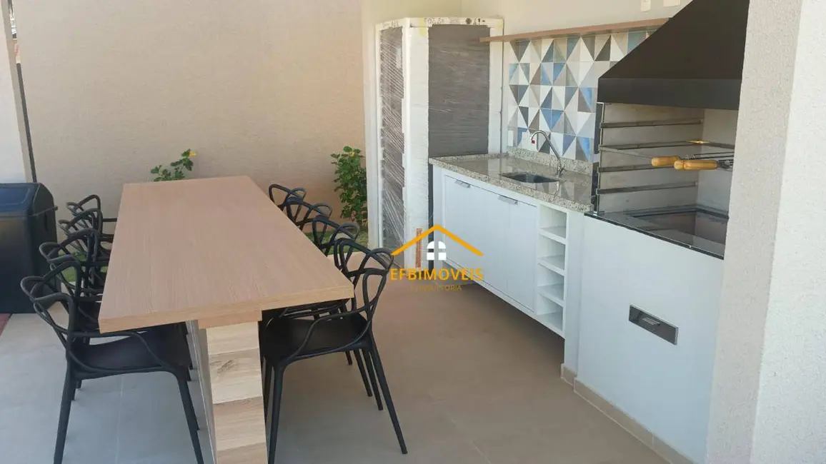 Foto 3 de Sobrado com 2 quartos à venda, 50m2 em Americana - SP