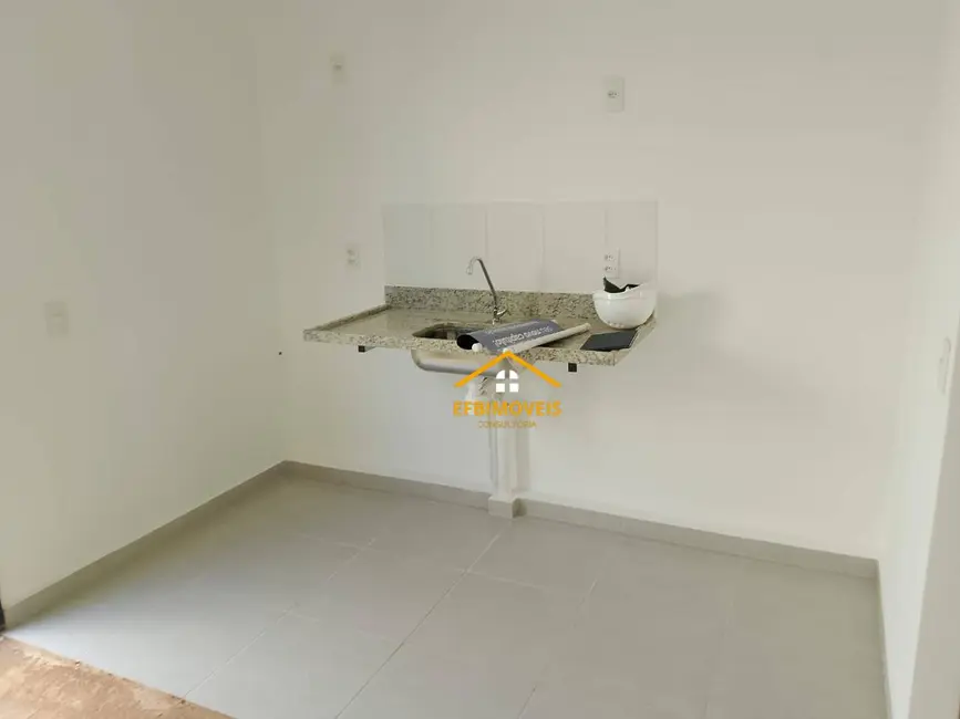 Foto 7 de Sobrado com 2 quartos à venda, 50m2 em Americana - SP