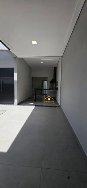 Foto 4 de Casa com 3 quartos à venda, 150m2 em Parque Universitário, Americana - SP