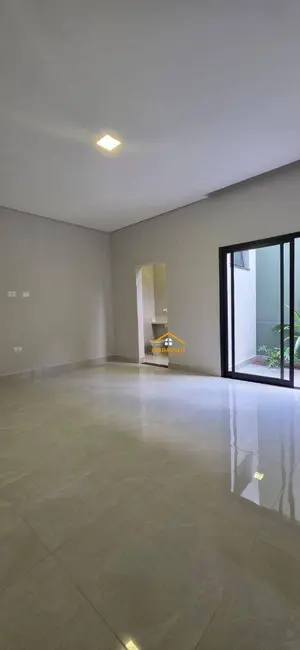 Foto 1 de Casa com 3 quartos à venda, 150m2 em Parque Universitário, Americana - SP