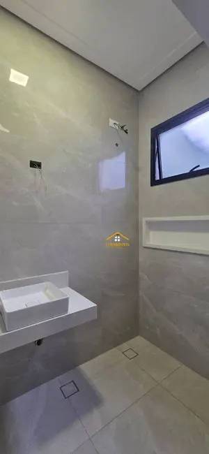 Foto 2 de Casa com 3 quartos à venda, 150m2 em Parque Universitário, Americana - SP