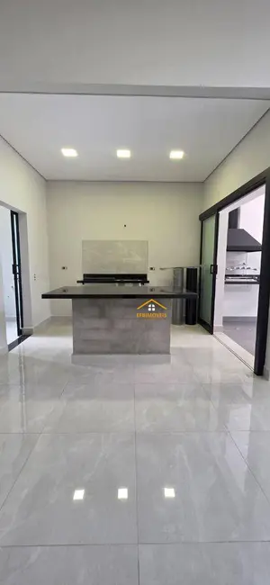 Foto 3 de Casa com 3 quartos à venda, 150m2 em Parque Universitário, Americana - SP