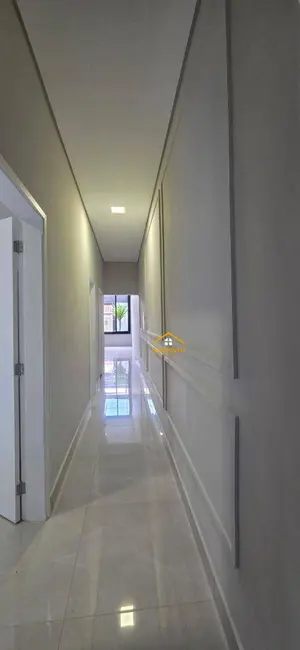 Foto 6 de Casa com 3 quartos à venda, 150m2 em Parque Universitário, Americana - SP