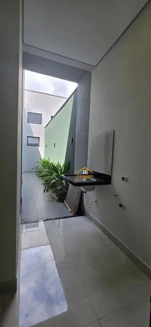 Foto 5 de Casa com 3 quartos à venda, 150m2 em Parque Universitário, Americana - SP