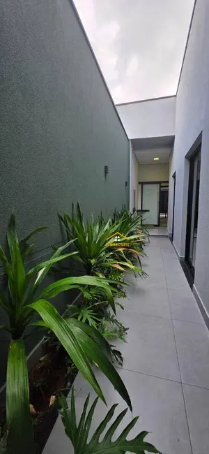 Foto 7 de Casa com 3 quartos à venda, 150m2 em Parque Universitário, Americana - SP