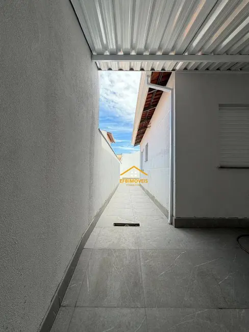 Foto 6 de Casa com 2 quartos à venda, 100m2 em Jardim Residencial Fibra, Nova Odessa - SP