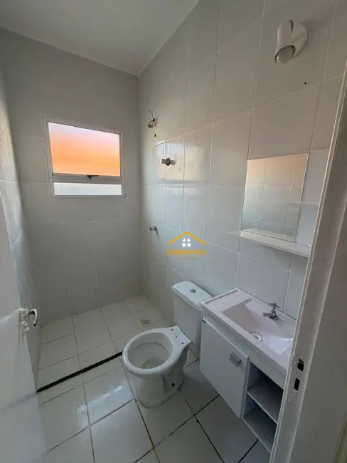 Foto 2 de Casa com 2 quartos à venda, 100m2 em Jardim Residencial Fibra, Nova Odessa - SP