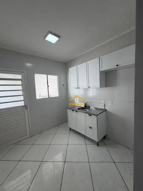 Foto 3 de Casa com 2 quartos à venda, 100m2 em Jardim Residencial Fibra, Nova Odessa - SP