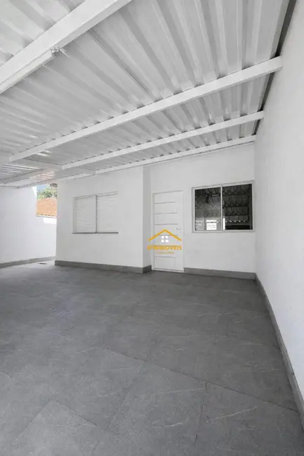 Foto 1 de Casa com 2 quartos à venda, 100m2 em Jardim Residencial Fibra, Nova Odessa - SP