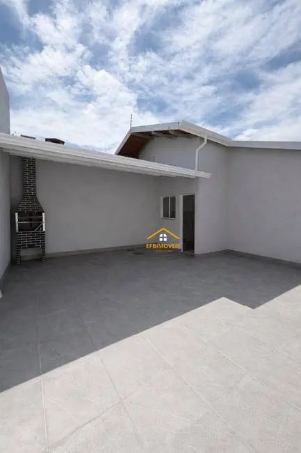 Foto 9 de Casa com 2 quartos à venda, 100m2 em Jardim Residencial Fibra, Nova Odessa - SP