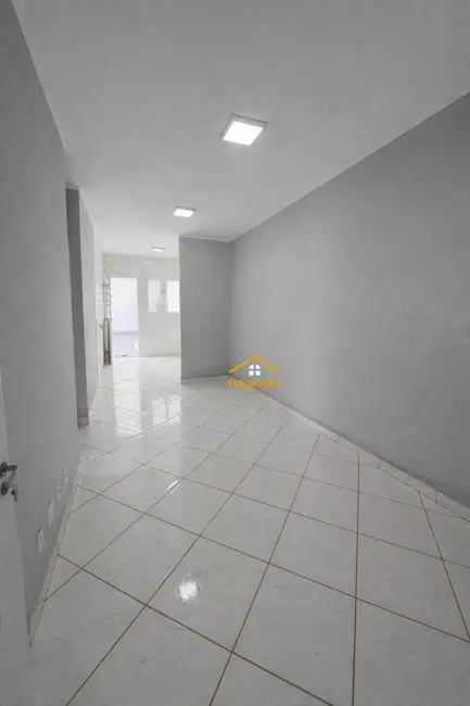 Foto 8 de Casa com 2 quartos à venda, 100m2 em Jardim Residencial Fibra, Nova Odessa - SP