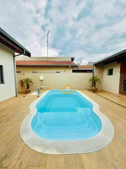 Foto 2 de Casa com 3 quartos à venda, 408m2 em Residencial Santa Luiza I, Nova Odessa - SP