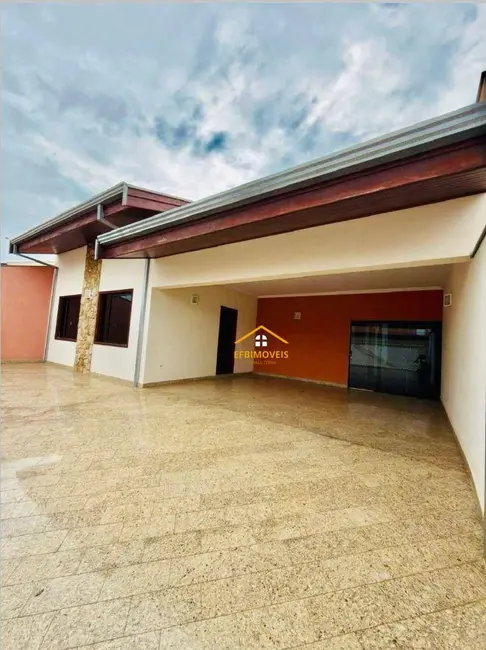 Foto 4 de Casa com 3 quartos à venda, 408m2 em Residencial Santa Luiza I, Nova Odessa - SP