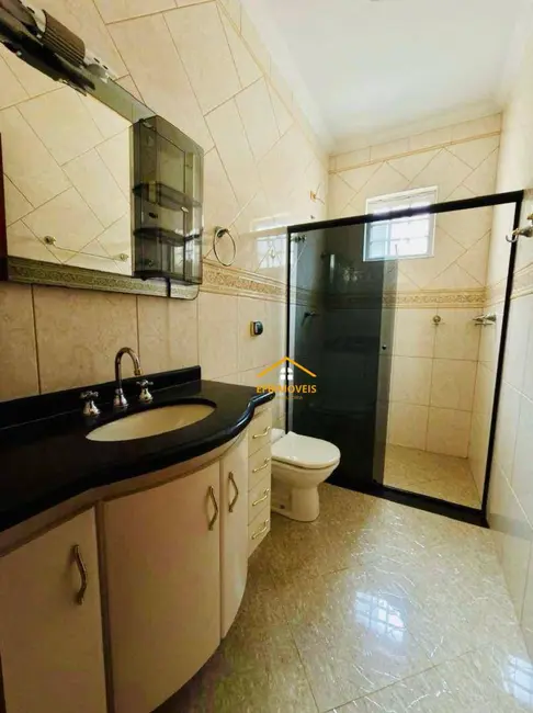 Foto 8 de Casa com 3 quartos à venda, 408m2 em Residencial Santa Luiza I, Nova Odessa - SP