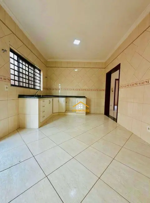 Foto 7 de Casa com 3 quartos à venda, 408m2 em Residencial Santa Luiza I, Nova Odessa - SP