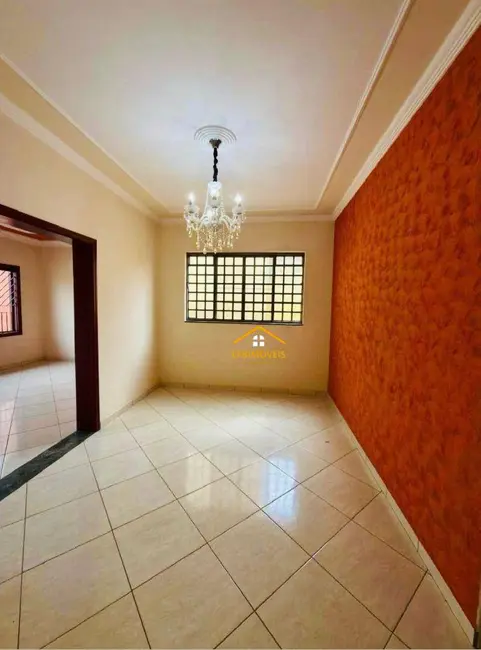 Foto 6 de Casa com 3 quartos à venda, 408m2 em Residencial Santa Luiza I, Nova Odessa - SP