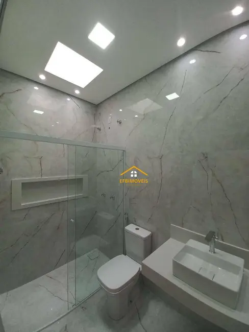 Foto 5 de Casa com 3 quartos à venda, 156m2 em Jardim Terramérica II, Americana - SP