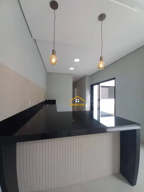 Foto 9 de Casa com 3 quartos à venda, 156m2 em Jardim Terramérica II, Americana - SP