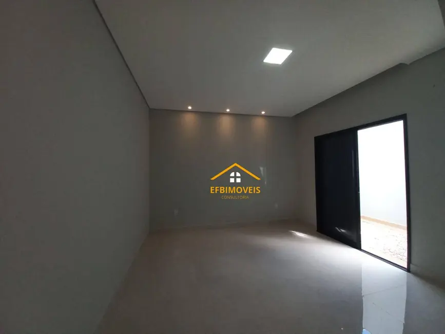 Foto 3 de Casa com 3 quartos à venda, 156m2 em Jardim Terramérica II, Americana - SP