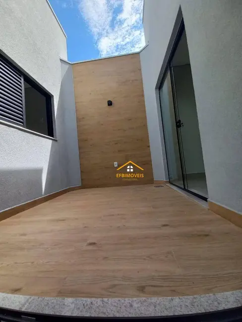 Foto 7 de Casa com 3 quartos à venda, 156m2 em Jardim Terramérica II, Americana - SP