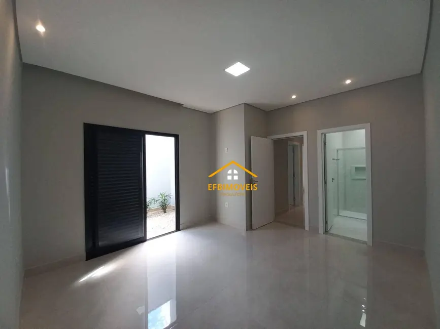 Foto 4 de Casa com 3 quartos à venda, 156m2 em Jardim Terramérica II, Americana - SP