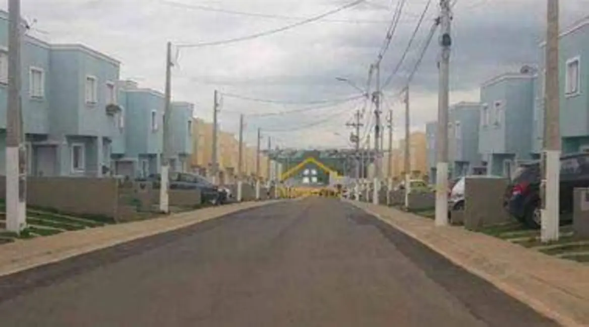 Foto 1 de Sobrado com 2 quartos à venda, 75m2 em Centro, Nova Odessa - SP