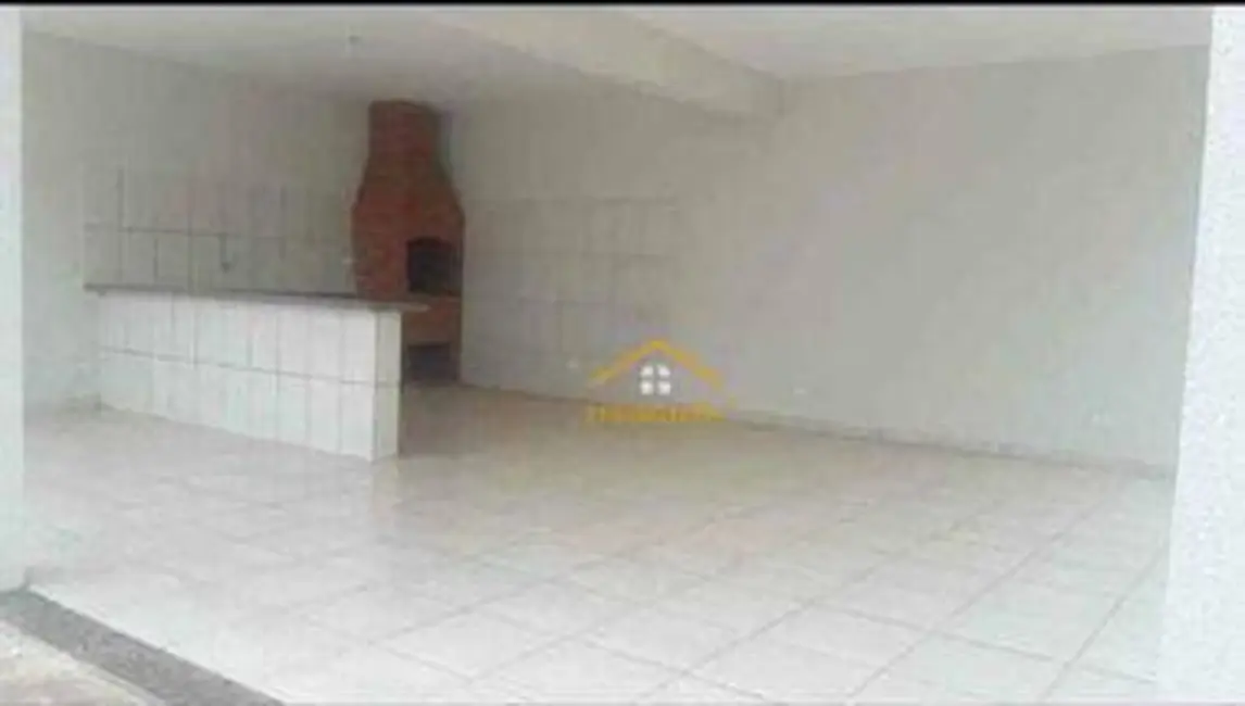 Foto 3 de Sobrado com 2 quartos à venda, 75m2 em Centro, Nova Odessa - SP