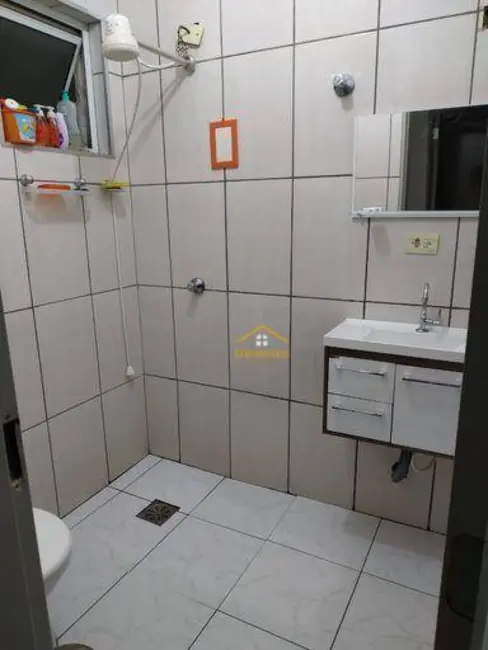 Foto 9 de Sobrado com 2 quartos à venda, 75m2 em Centro, Nova Odessa - SP