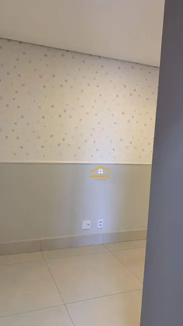 Foto 2 de Apartamento com 2 quartos à venda, 75m2 em Jardim São Domingos, Americana - SP