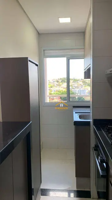 Foto 6 de Apartamento com 2 quartos à venda, 75m2 em Jardim São Domingos, Americana - SP