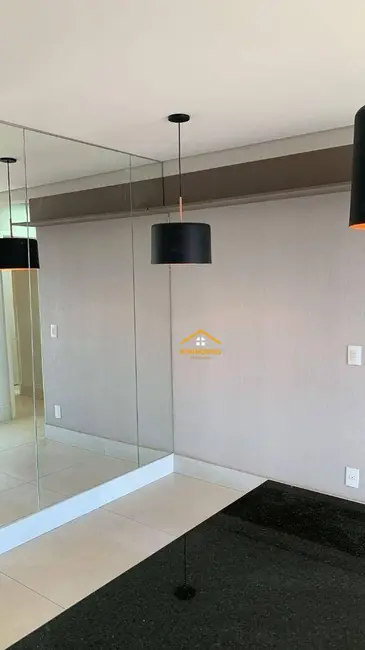 Foto 8 de Apartamento com 2 quartos à venda, 75m2 em Jardim São Domingos, Americana - SP