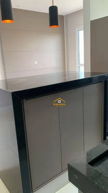 Foto 7 de Apartamento com 2 quartos à venda, 75m2 em Jardim São Domingos, Americana - SP