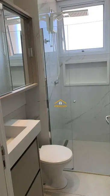 Foto 5 de Apartamento com 2 quartos à venda, 75m2 em Jardim São Domingos, Americana - SP