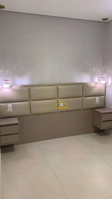 Foto 4 de Apartamento com 2 quartos à venda, 75m2 em Jardim São Domingos, Americana - SP