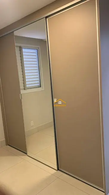 Foto 3 de Apartamento com 2 quartos à venda, 75m2 em Jardim São Domingos, Americana - SP