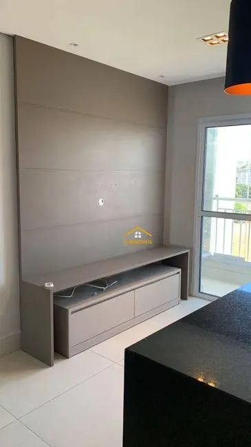 Foto 9 de Apartamento com 2 quartos à venda, 75m2 em Jardim São Domingos, Americana - SP