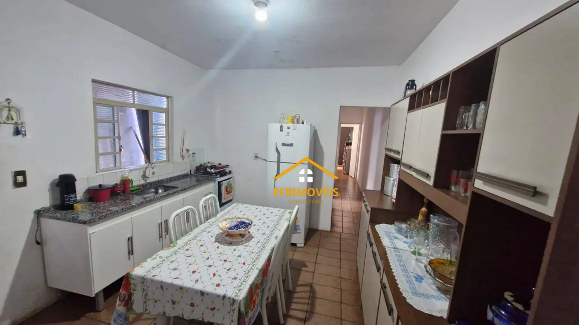 Foto 8 de Casa com 2 quartos à venda, 150m2 em Parque Residencial Klavin, Nova Odessa - SP