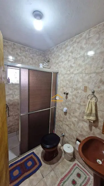 Foto 4 de Casa com 2 quartos à venda, 150m2 em Parque Residencial Klavin, Nova Odessa - SP