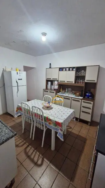Foto 9 de Casa com 2 quartos à venda, 150m2 em Parque Residencial Klavin, Nova Odessa - SP