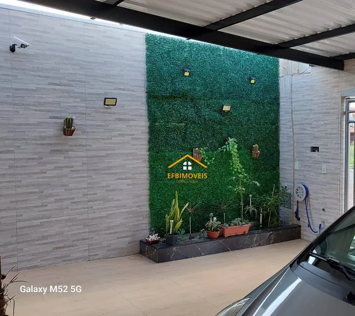 Foto 2 de Casa com 2 quartos à venda, 175m2 em Jardim Capuava, Nova Odessa - SP