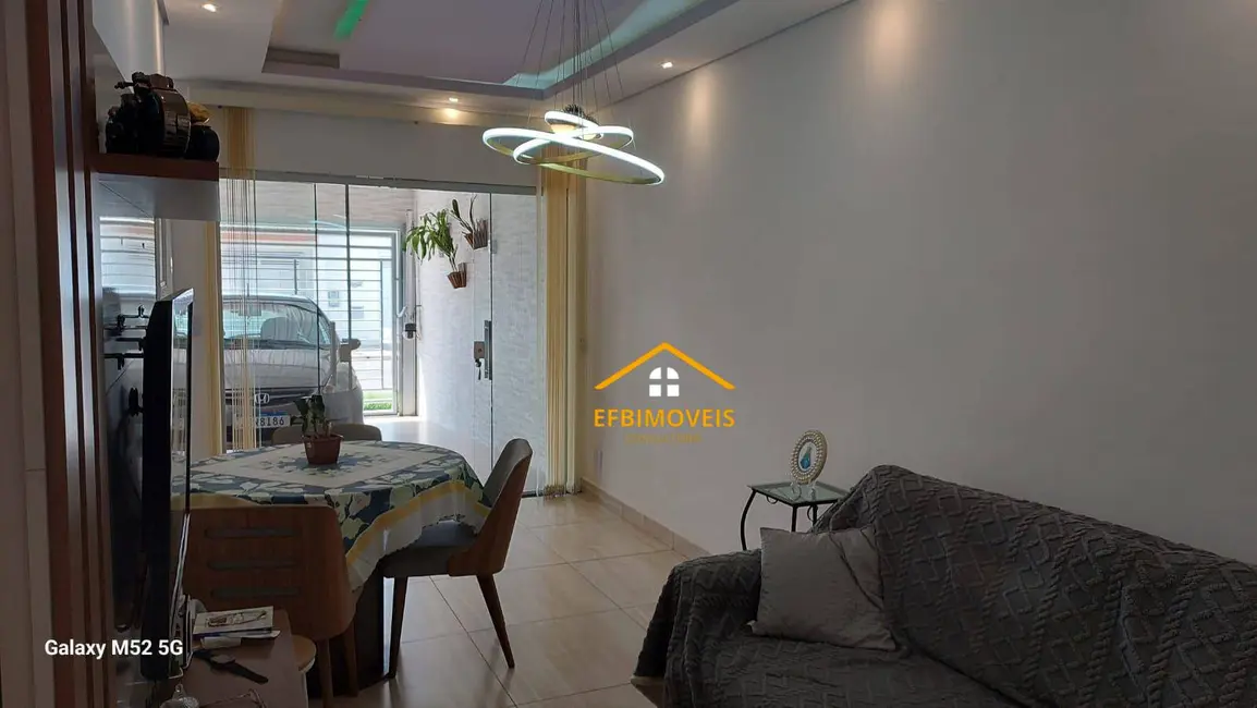 Foto 4 de Casa com 2 quartos à venda, 175m2 em Jardim Capuava, Nova Odessa - SP