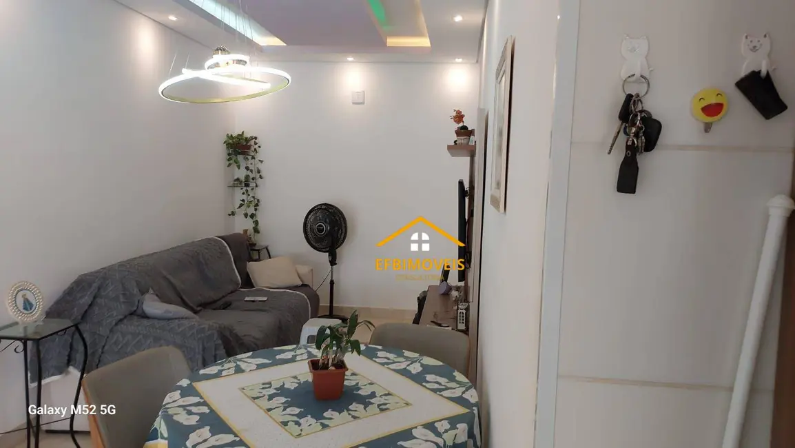 Foto 5 de Casa com 2 quartos à venda, 175m2 em Jardim Capuava, Nova Odessa - SP