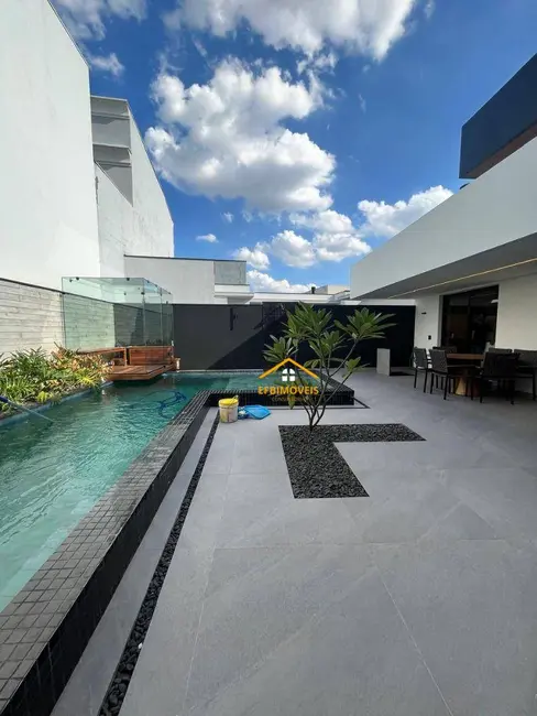 Foto 3 de Casa de Condomínio com 3 quartos à venda, 451m2 em Jardim Pau Brasil, Americana - SP