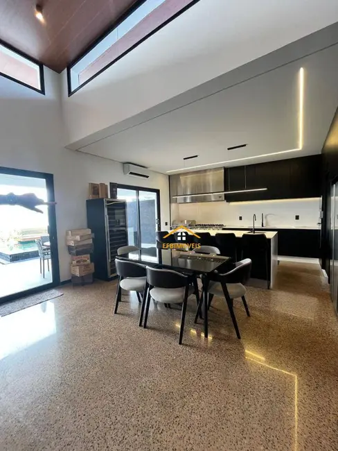 Foto 8 de Casa de Condomínio com 3 quartos à venda, 451m2 em Jardim Pau Brasil, Americana - SP