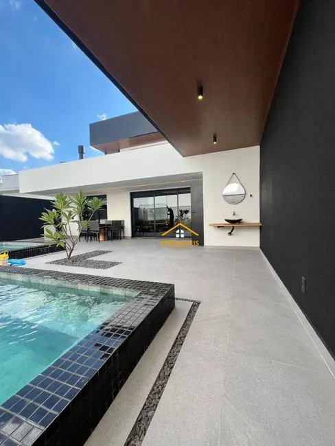 Foto 1 de Casa de Condomínio com 3 quartos à venda, 451m2 em Jardim Pau Brasil, Americana - SP