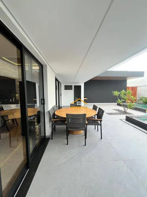 Foto 4 de Casa de Condomínio com 3 quartos à venda, 451m2 em Jardim Pau Brasil, Americana - SP