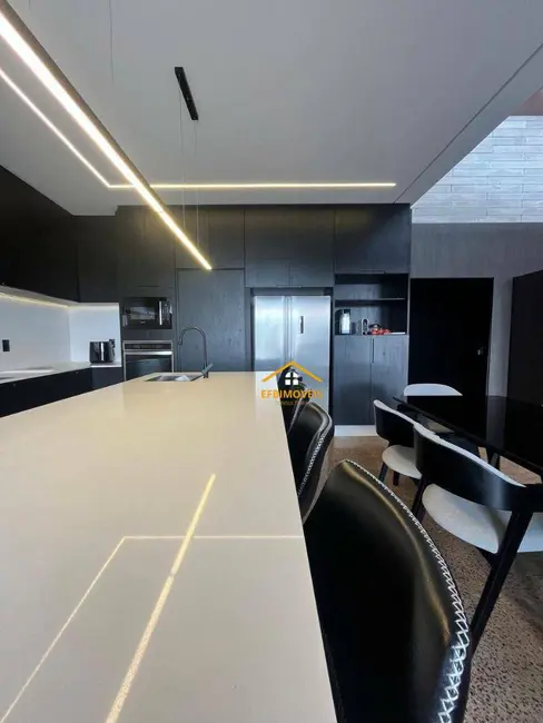 Foto 6 de Casa de Condomínio com 3 quartos à venda, 451m2 em Jardim Pau Brasil, Americana - SP