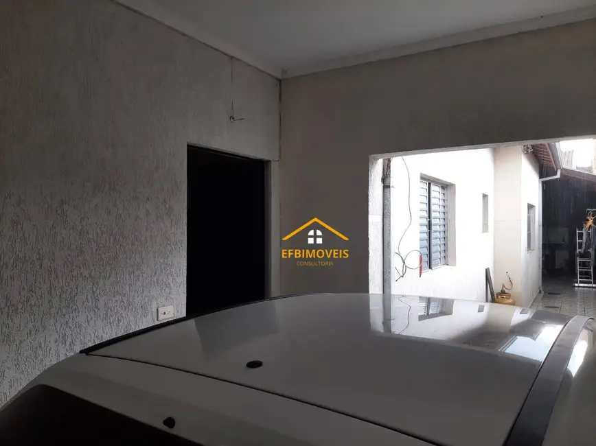 Foto 4 de Casa com 2 quartos à venda, 150m2 em Parque Residencial Francisco Lopes Iglesia, Nova Odessa - SP